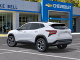 New 2025 Chevrolet Trax LT w/ Driver Confidence Package image 3