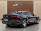 Used 2017 Chevrolet Camaro LT image 4