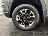 Used 2017 Jeep Compass Trailhawk w/ Popular Equipment Group image 4