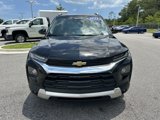 Used 2023 Chevrolet TrailBlazer LT image 3
