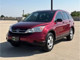 Used 2010 Honda CR-V LX image 3