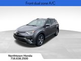 Used 2017 Toyota RAV4 XLE image 4