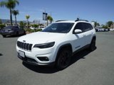 Used 2020 Jeep Cherokee Latitude Plus image 2
