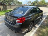 Used 2015 Subaru WRX Limited w/ Popular Package #1 image 6