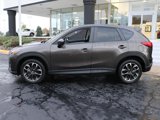 Used 2016 MAZDA CX-5 Grand Touring image 2