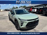 New 2025 Chevrolet Trax ACTIV w/ Sunroof Package image 3