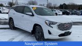 Used 2019 GMC Terrain Denali w/ Advanced Safety Package image 2