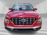 Certified 2022 Hyundai Venue Limited w/ Cargo Package image 4