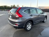 Used 2015 Honda CR-V LX image 4