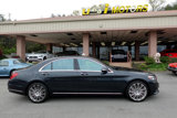 Used 2015 Mercedes-Benz S 550 Sedan image 2