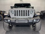 Used 2021 Jeep Wrangler Unlimited Sport w/ Sun And Sound Package image 4