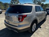 Used 2017 Ford Explorer XLT w/ Equipment Group 202A image 5