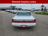 Used 1997 Lincoln Town Car Cartier image 4