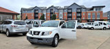 Used 2016 Nissan Frontier S image 3