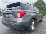 Used 2023 Ford Explorer XLT image 5