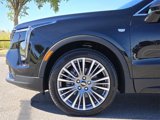 New 2025 Cadillac XT4 Premium Luxury w/ Technology Package image 2