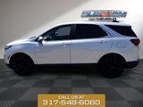 Used 2022 Chevrolet Equinox LT image 4