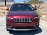 Used 2019 Jeep Cherokee Latitude Plus w/ Comfort/Convenience Group image 5