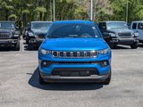 New 2025 Jeep Compass Latitude image 2