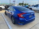 Used 2016 Honda Civic EX image 3