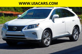 Used 2015 Lexus RX 350 2WD image 3