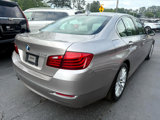 Used 2014 BMW 528i Sedan image 4