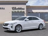New 2025 Cadillac CT4 Premium Luxury image 2