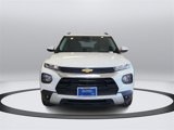 Certified 2023 Chevrolet TrailBlazer LT w/ Convenience Package image 5