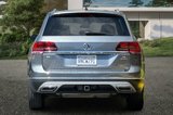 Used 2019 Volkswagen Atlas SEL Premium image 5