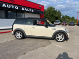 Used 2010 MINI Cooper Clubman S image 4
