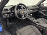 Certified 2023 Porsche 718 Boxster image 4