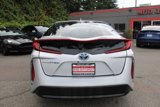 Used 2018 Toyota Prius Prime Premium image 4