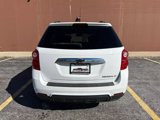 Used 2011 Chevrolet Equinox LT image 6