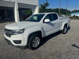 Used 2020 Chevrolet Colorado LT w/ Safety Package image 2