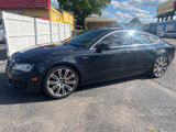 Used 2013 Audi A7 3.0T Premium Plus image 2