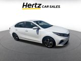 Used 2024 Kia Forte LXS image 2