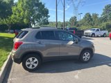 Used 2022 Chevrolet Trax LT w/ Premium Seat Package image 4