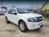 Used 2012 Ford Expedition Limited image 3