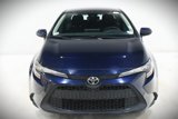 Used 2022 Toyota Corolla LE image 2