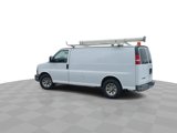 Used 2012 Chevrolet Express 1500 AWD image 6
