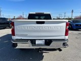 Used 2024 Chevrolet Silverado 2500 W/T w/ WT Convenience Package image 5