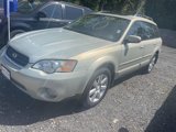 Used 2007 Subaru Outback 2.5i Limited image 2