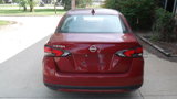 Used 2025 Nissan Versa SV image 5