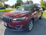 Used 2019 Jeep Cherokee Latitude Plus w/ Cold Weather Group image 3