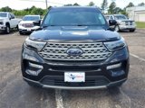 Used 2022 Ford Explorer Limited w/ Equipment Group 301A image 2