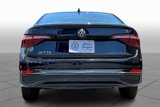 Used 2024 Volkswagen Jetta S image 4