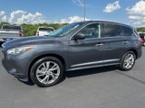 Used 2014 INFINITI QX60 AWD w/ Deluxe Touring Package image 2