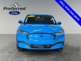 Used 2022 Ford Mustang Mach-E Select w/ Comfort/Technology Package image 4