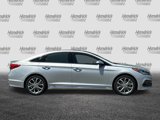 Used 2017 Hyundai Sonata Limited 2.0T image 3