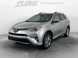 Used 2017 Toyota RAV4 Platinum image 3